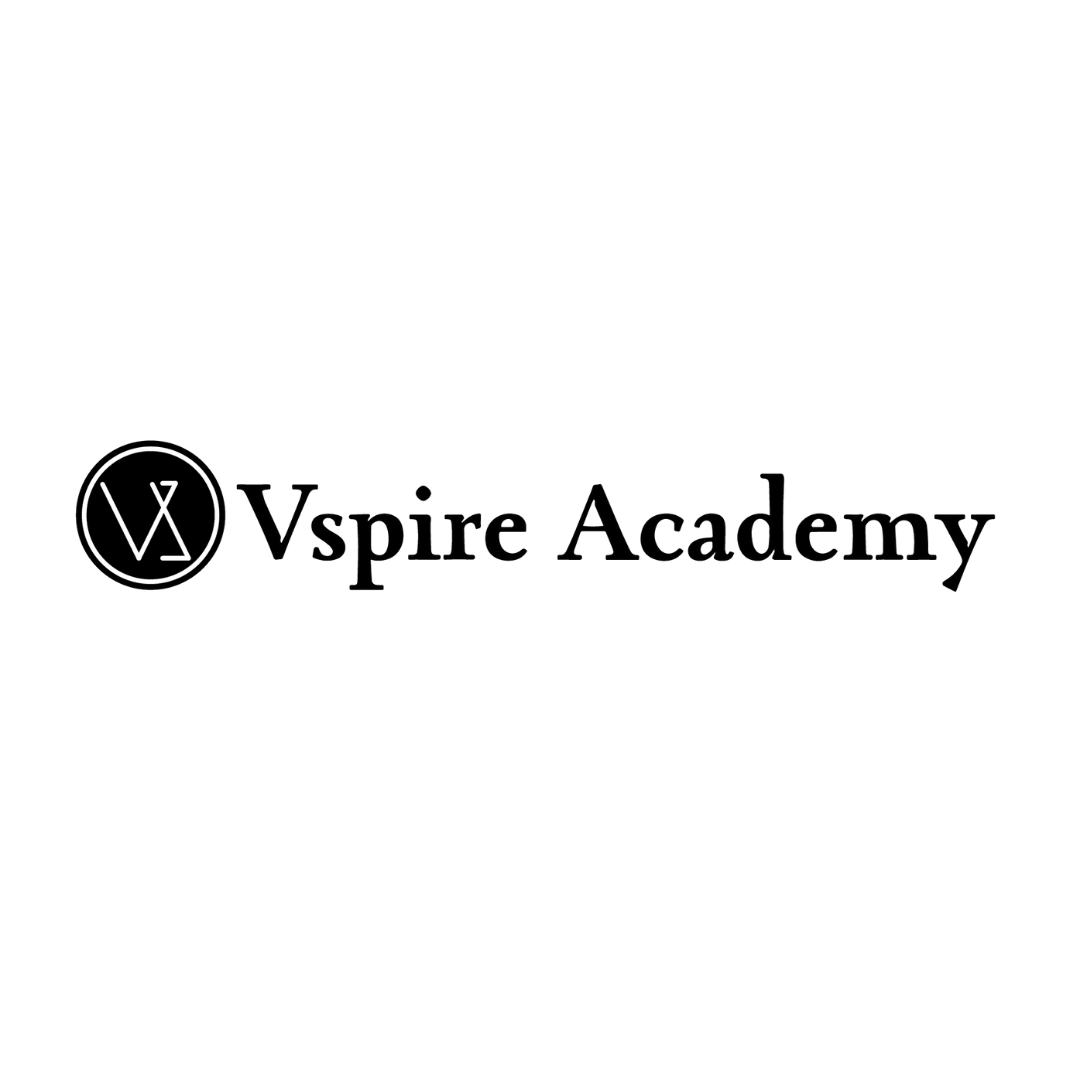 Vspire Academy- The Premier Executive Education Academy
